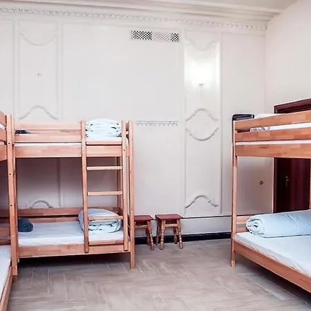 Hostel Apartment Kiev