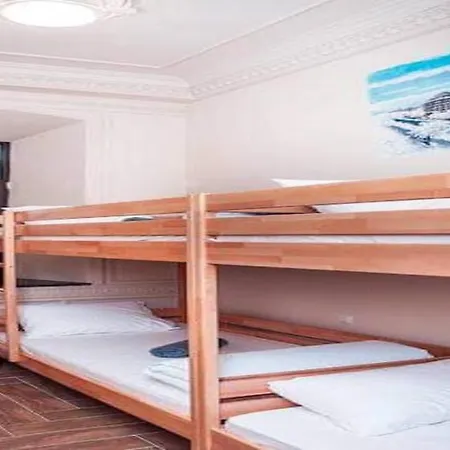 Hostel Apartment Kiev *