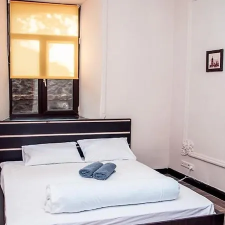 Apartment Kiev Hostel Kyiv