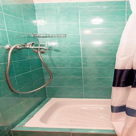 Apartment Kiev