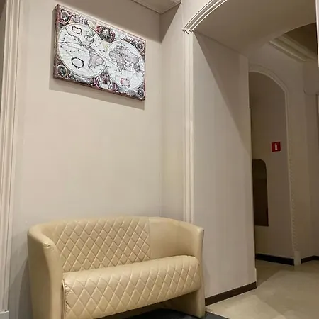Apartment Kiev Hostel Kyiv