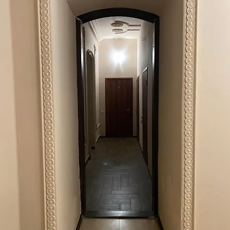 Apartment Kiev