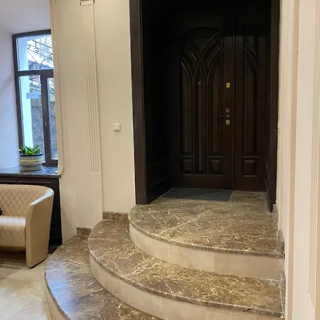 Apartment Kiev Hostel