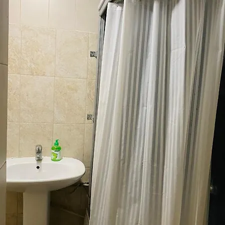 Apartment Kiev Hostel