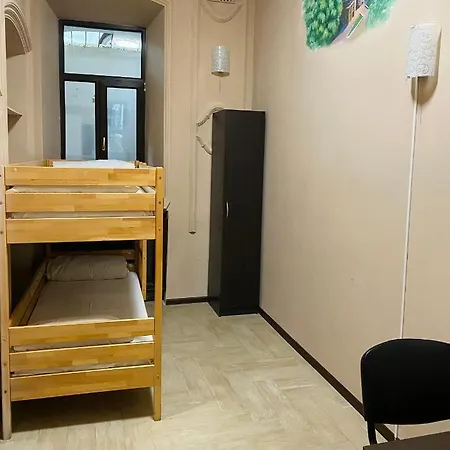 Apartment Kiev Hostel *
